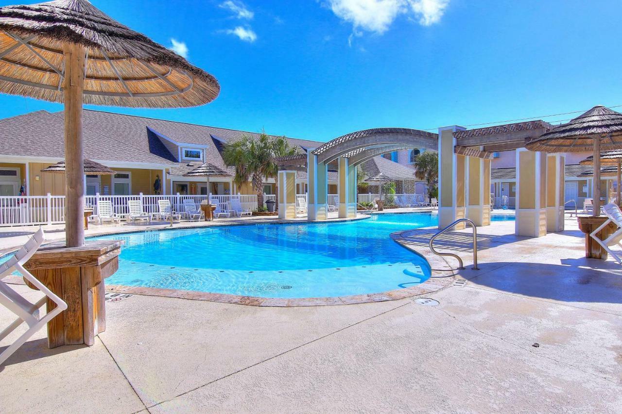 Village Beach 14911 Corpus Christi Exterior foto
